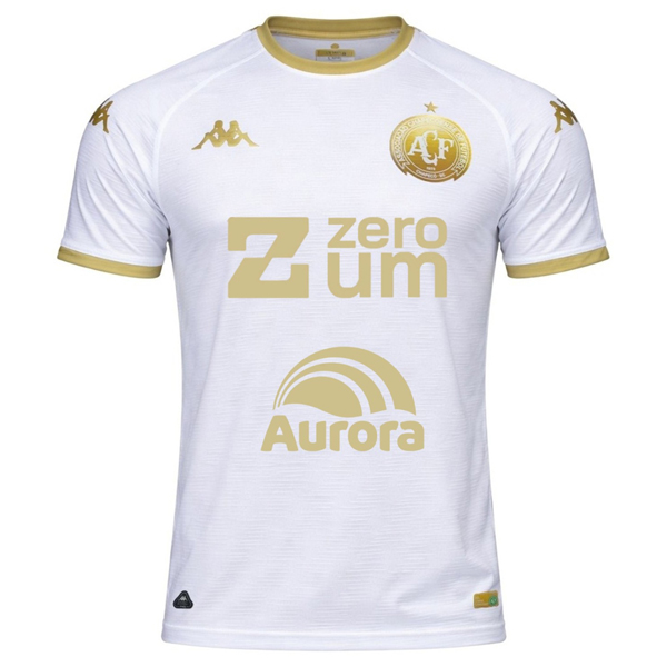 Thailand Trikot Chapecoense Auswarts 2026-27